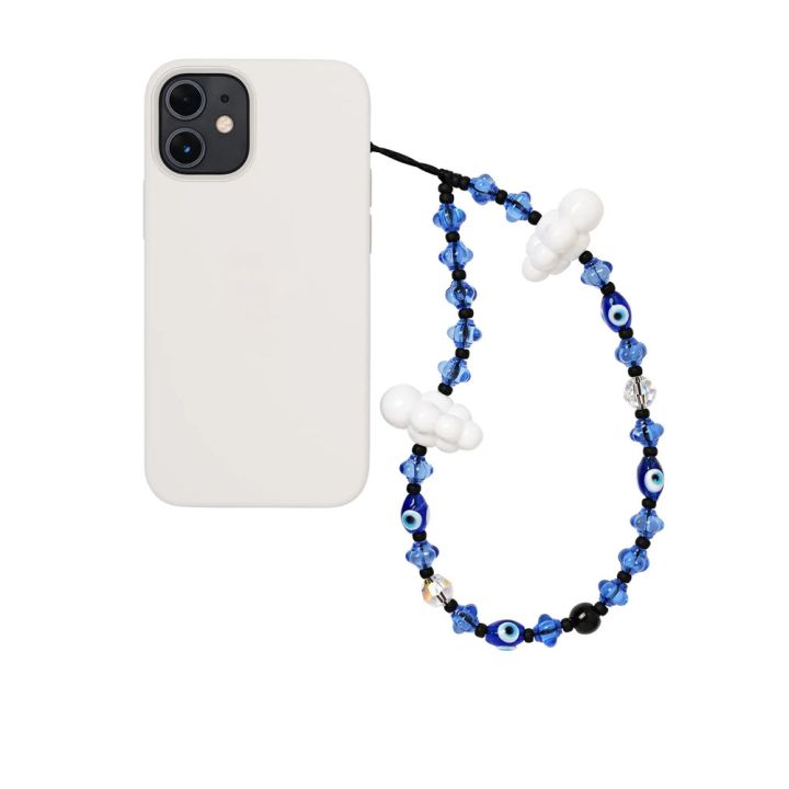 HERLOOK%20Blue%20Evil%20Eye%20Phone%20Straps%20White%20Clouds%20Phone%20Chain%20String%20Y2K%20Accesories%20Cellphone%20Charm%20Jewelry%20-%20Image%202