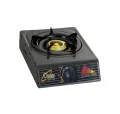 Single Burner Gas Cooker. 