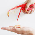 1/3Pcs Shrimp Peeler / Prawn Sheller / Device Shrimp Shell Remover / Practical Plier Device Kitchen Tools. 