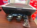 Canon Pixma E410 3-in-1 Ink Efficient (A4) Printer. 