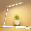 Home Bedroom USB Direct Plug Portable Lamp Dormitory Bedside Lamp Eye Protection Student Study Reading Available Night Light. 