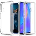 High Quality Clear Back Cover for Huawei Nova 3i 5T 7i 7SE 2i P20 Lite P30 Lite P40 Pro Y5p Y6 2019 Y6p Y6s Y7 2018 Y7 2019 Y71 Y7A Y7p Y9 2018 Y9 2019 Y9sSoft Silicone TPU Case with anti-shock protection hardy edges fully transparent cover bumper case. 