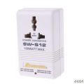 New Professional Power Voltage Converter 220/240V Adapter. 