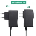 9V 600mA Power Supply Adapter Charger for TP-LINK T090060 450M 300M Router. 