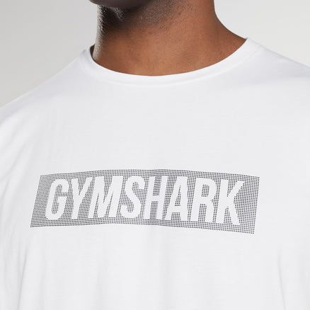 Gymshark%20DriFit%20Sports%20T%20shirt%20for%20men%20-%20White%20-%20Image%202
