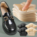 2pcs Shoes Pads Sports Shoe Heel Cushion Pad Adjustable Antiwear feet Insoles Can be Cut Heel Protector Sticker Insole. 