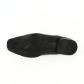 samsons Men Formal Slip-on Shoes BLACK. 