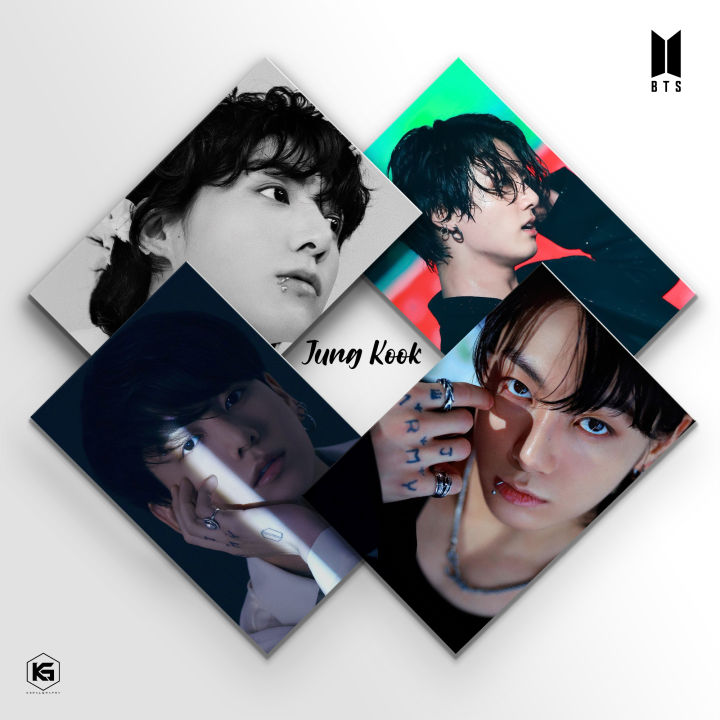 30PCS%20KPOP%20BTS%20Jung%20Kook%20Seven%20Collectible%20Photocards%20JungKook%20Glossy%20LOMO%20Cards%20Pack%20-%20Image%203
