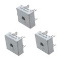 3X SEP KBPC3510 35A 1000V Single Phase Square Diode Bridge Rectifier. 