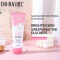 DR.RASHEL Niacinamide BRIGHTENING FACE WASH 100g Dark Spots. 