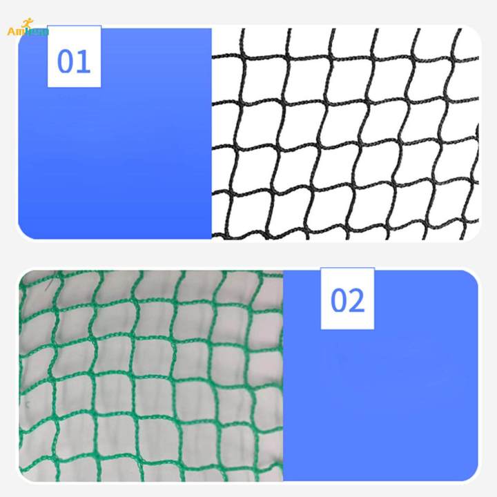 Golf Practice Barrier Net Golf Ball Hitting Net Portable Golfing ...