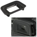 DK-20 Rubber Eyecup Eyepiece For Nikon D50 D60 D70 D3100 D3200 D5100 D5200. 