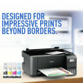 EPSON L3250 All-in-One Ink Tank Colour Printer Epson Printer Scanner Copy EPSON L3250 Printer. 