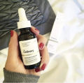 The Ordinary Retinol 0.5% in Squalane. 