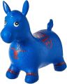 Soft Rubber Inflatable Jumping and Riding Bouncing Horse/Goat/Deer (Hopper Animal Toy) |LMH15K |INFINITY NEEDS. 