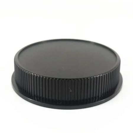 Camera Front Body Cap + Lens Rear Cover for Leica T TL TL2 CL SL SL2 Panasonic S1 S1R Sigma FP L Lenses replace 14025 & 14028