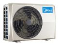 Midea Wall Mounted Inverter 12000BTU - R32. 