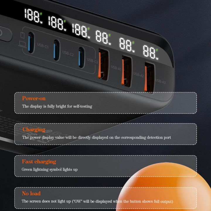 140W%20GaN%20USB%20C%20Charger%20PD%20100W%2065W%20Power%20PPS%20Type-C%20Fast%20Charger%20For%20IPhone%2015%2014%2013%20Samsung%20Xiaomi%20MacBook%20Pro%20Laptop%20Adapter%20-%20Image%205