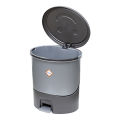 Phoenix Paddle Dust Bin. 