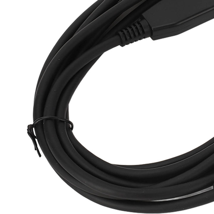 USB%20To%20XLR%20Converter%20Cable%20ABS%20Practical%20Microphone%20Adapter%20Cable%20Sensitive%20Reusable%20Stable%20Transmission%20for%20Home%20-%20Image%207