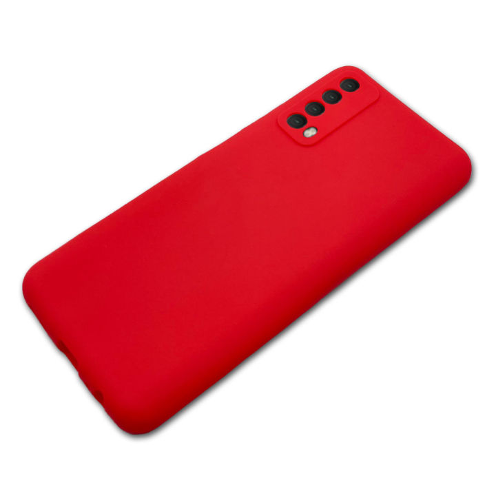 Ultra%20Slim%20Soft%20Silicon%20Case%20For%20Huawei%20Y7A%20Matte%20TPU%20Rubber%20Back%20Cover%20-%20Image%205