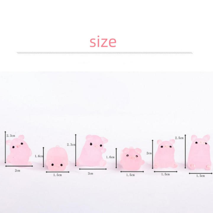 Glow%20in%20the%20Dark%20Mini%20Pink%20Pig%20Doll%20Cute%20Ornaments%20DIY%20Resin%20Material%20Accessories%20Car%20Dashboard%20Toys%20Home%20Decor%20Garden%20-%20Image%204