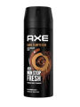 AXE Dark Temptation Deodorant Body Spray for Men - 150ml. 