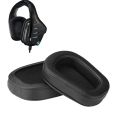 NEW Headphone Earpads Covers For Logitech G633 G933 G633S G933S Headset Gaming Cushion Pad Replacement Ear Pads Head Beam Accessorie. 