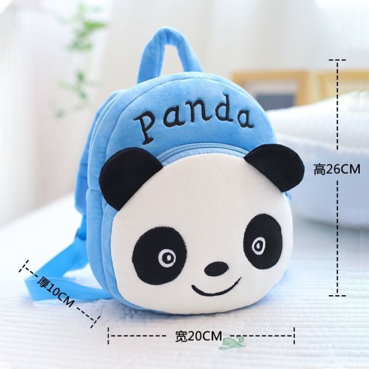 Cartoon%20Kindergarten%20Backpack1-3Years%20Old5Cute%20Children's%20Bag%20Baby%20Boy's%20Small%20Backpack%20Girl's%20Backpack%20Princess%20-%20Image%203