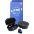 Redmi Airdots Pro 3 True Wireless Earbuds - TWS Bluetooth 5.0 Redmi Mi Airdots Pro 3 Stereo Headphones for Android iOS. 