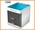 Air Cooler, Arctic Air Ultra Evaporative Air Cooler - Powerful 3-Speed, Lightweight, Portable Personal Space Cooler With Hydro-Chill Technology For Bedroom, Office, Living Room & More. 