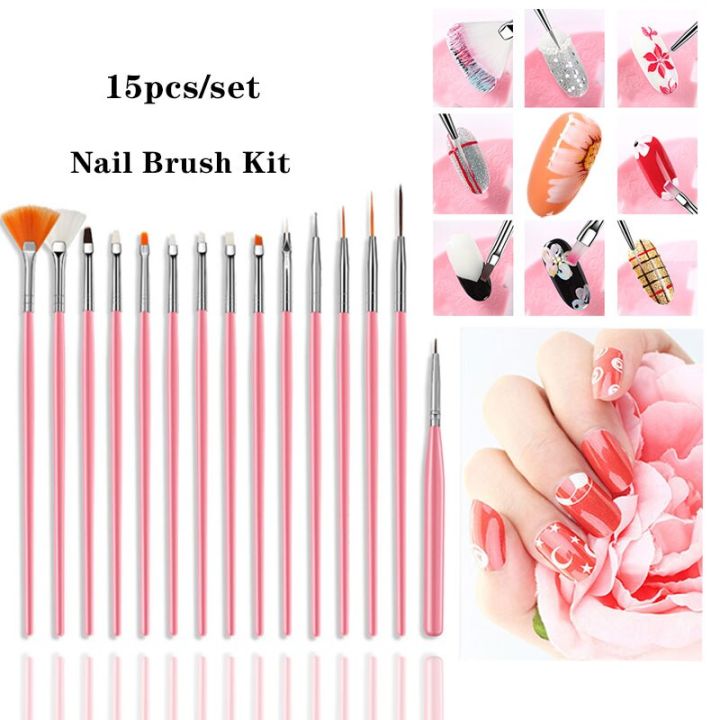 Professional%20Nail%20Art%20Brush%20Set%20(15%20pieces)%20-%20Image%202