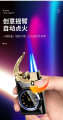 Multifunctional Watch Lighter. 