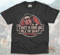 Jurassic Park T-Shirt Jurassic World Rebirth T-Shirt 2025 Ian Malcolm Jurassic Park Funny Cotton T shirt. 