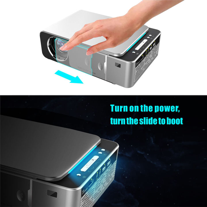 LCD%20T6%20Smart%20Wi-Fi%20Projector%20Support%201080p%20HD%20LED%20Portable%20Mini%20Projector%20Video%20For%20Home%20Theater%20Game%20Movie%20Cinema%20US%20Plug%20-%20Image%206