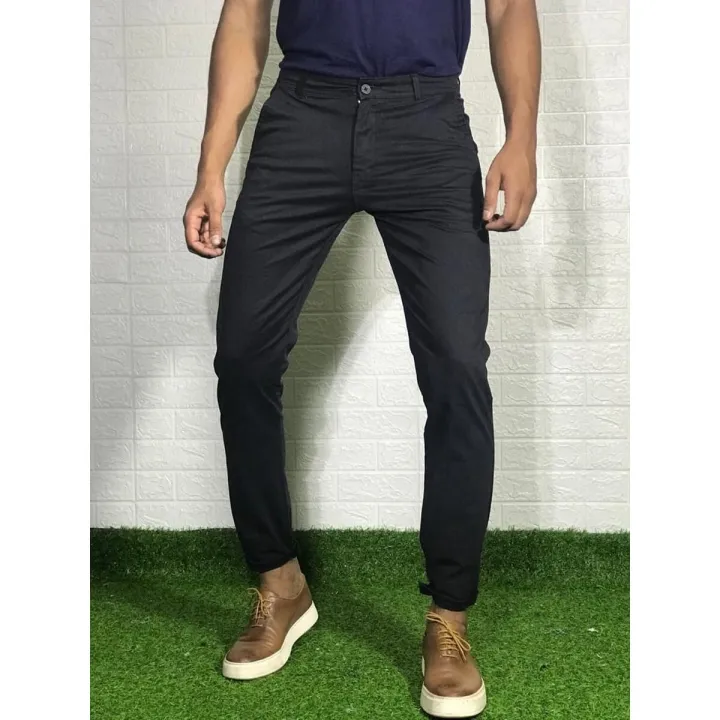 ONVO Men's Slim Fits ChinoPants