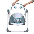Mastela Deluxe Portable Swing. 