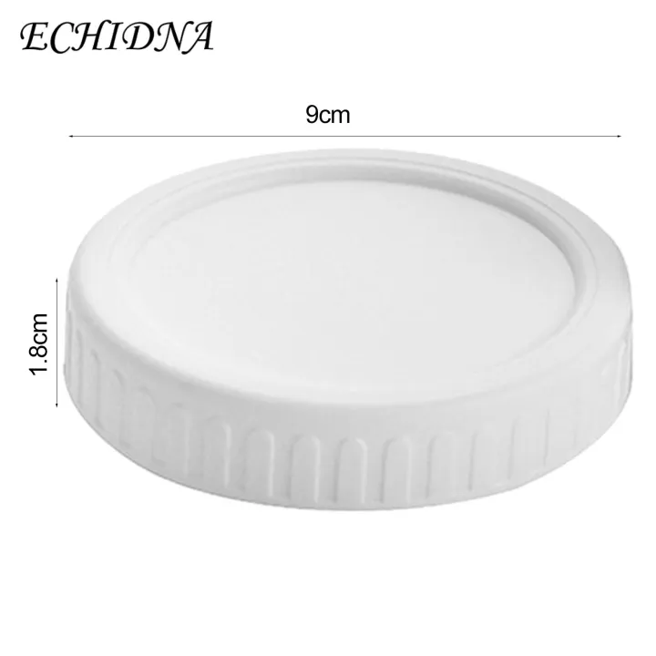 Food%20Grade%20Jar%20Lid%20Colorful%20Leak-proof%20Wide%20Mouth%20Jar%20Lid%20Airtight%20Food%20Grade%20Silicone%20Seal%20Bpa%20Free%20Universal%20Round%20Cup%20Cover%2010pcs%20-%20Image%202