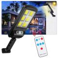 Outdoor Solar Light IP67 sl. 