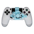 For Ps4 Controller Racing Games Mini Steering 3d Printing Wheel Auxiliary Controller Game Joystick Gamepad. 