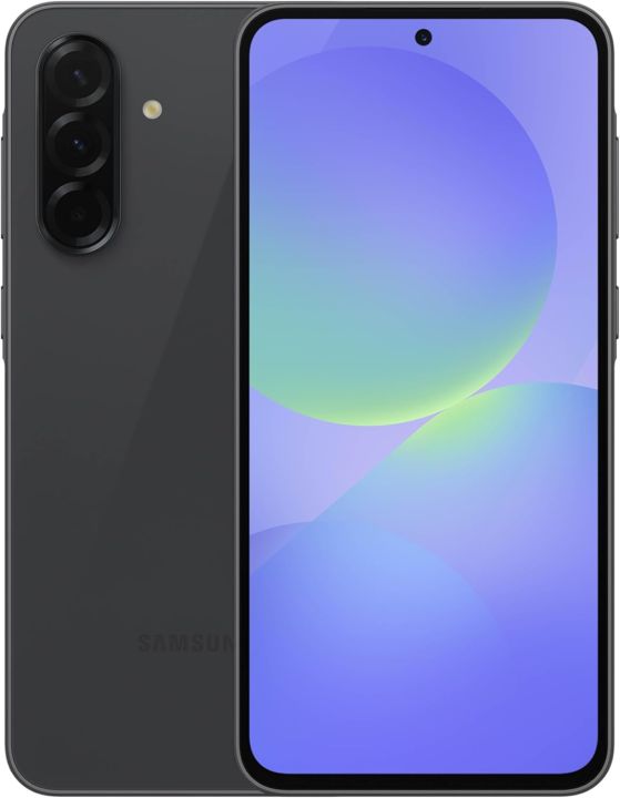 Samsung Galaxy A56 5G Smartphone, 8GB RAM, 128GB/256GB Storage, 6.7-Inch AMOLED Display, 50MP Triple Camera, Android 15, IP67 Water Resistant, 5000mAh Battery