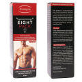 Men's Abs Cream Strong Abdominal Muscle Cream Intense Muscle Firming Fat Burning Weight Loss Cream Men's Skin Care TSLM1. 