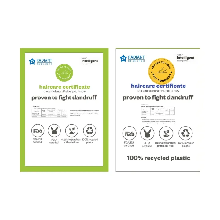 TuCo%C2%AE%20Intelligent%20Kids%20Combo%20Anti%20Dandruff%20Shampoo%20+%20oil%20200%20ml%20+100%20ml%20with%20Wintergreen,%20Mint,%20Ginger%20and%20Activated%20charcoal%20For%20Itchy%20Scalp%20&%20Rough%20Hair(FROM%20INDIA)NUZ%20-%20Image%207