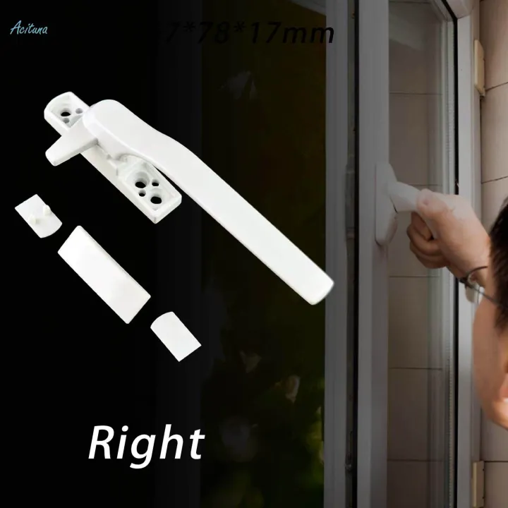 Casement%20Window%20Locking%20Handle%20Window%20Locking%20Handle,%20Lightweight%20with%20Anti%20Slip%20of%20Slider,%20Simple%20Window%20Lock%20Handles%20for%20Drawing%20Room%20-%20Image%202