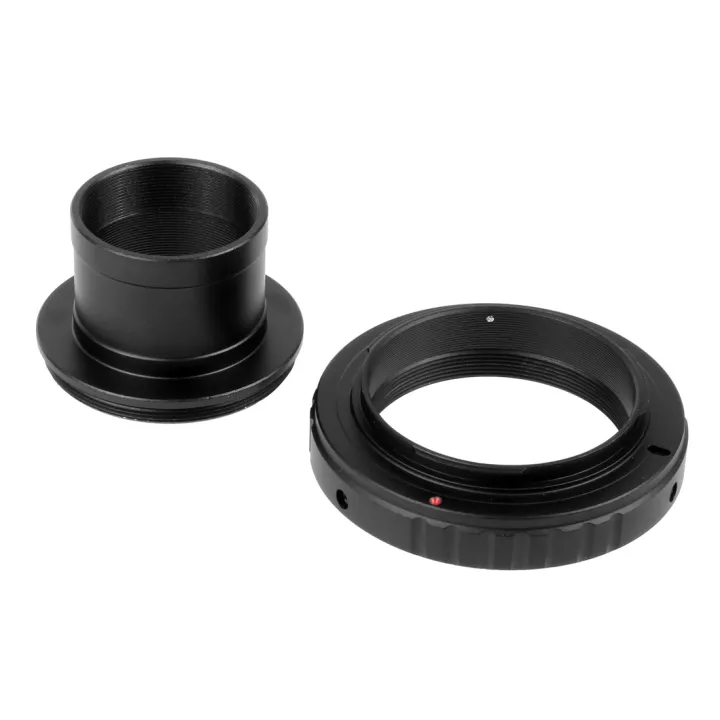 %E3%80%90Quality%E3%80%91%20Lens%20Adapter%201.25%20Inch%20T%20Ring%20Lens%20Mount%20Set%20Dslr%20Camera%20Accessory%20For%20Eos%20Olympus%20Pentax%20Telescope%20Microscope%20-%20Image%206