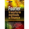 Fourier Transform Methods in Finance. 