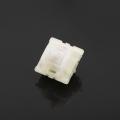 GATERON SMD Switch Mechanical Keyboard Linear Clicky Tactile Silent Game Mechanical Keyboard. 