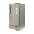 Sisil ECO Refrigerator SL-ECO55-SV - 144L - (Silver). 