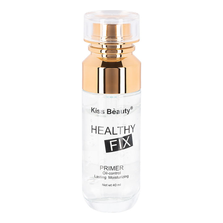 kiss Beauty Healthy Fix Primer 40ml