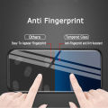 Casinglee For OPPO F21 Pro case Glass silicon Full Protection Tempered Glass Back cover Casing hp for OPPO Reno7 4G Phone cases. 